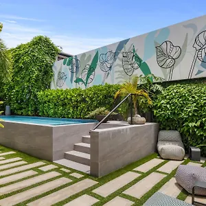 Hotel The Weekender By Otium, San Juan