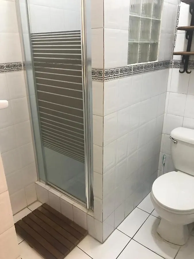 Apartment Isla Verde Puerto Rico, Two Full Beds San Juan