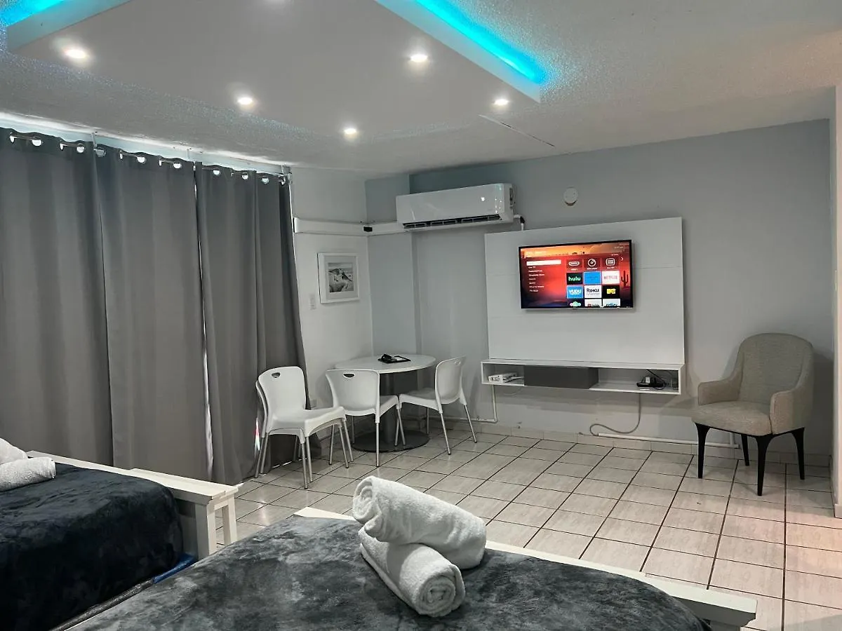 Apartment Isla Verde Puerto Rico, Two Full Beds San Juan